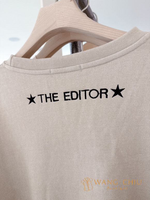 WANG CHIU 商品細節